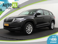 Skoda Kodiaq - 1.5 TSI Aut. 150 PK Business Edition+ Trekhaak Camera LMV 18'