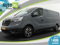 Renault Trafic - 2.0 Aut. 170 PK L2H1 3-Pers Camera Stoelverw Climate