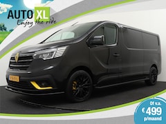 Renault Trafic - 2.0 Aut. 170 PK L2H1 RS-Line 3-Pers Camera Stoelverw Climate