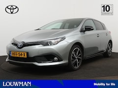 Toyota Auris - 1.8 Hybrid Black Edition | Camera | Cruise Control | Climate Control |