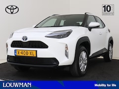 Toyota Yaris Cross - 1.5 Hybrid Active | Camera | Cruise Control | Climate Control |LM velgen |