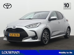 Toyota Yaris - 1.5 Hybrid Dynamic Limited | Camera | Cruise Control Adaptief | LM velgen | Climate Contro