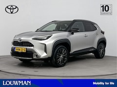 Toyota Yaris Cross - 1.5 Hybrid Adventure Limited