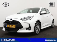 Toyota Yaris - 1.5 Hybrid Active Plus Limited