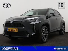 Toyota Yaris Cross - 1.5 Hybrid Dynamic Limited | Panoramadak | Navigatie |