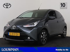 Toyota Aygo - 1.0 VVT-i x-Joy I Apple Carplay/Android Auto I Climate Control I Camera I USB I Dealer Ond