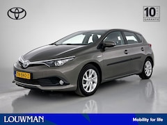 Toyota Auris - 1.8 Hybrid Energy
