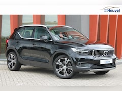 Volvo XC40 - T4 Recharge Inscription | Leder | Electr. Stoelen | Parkeercamera | Stoelverwarming | Keyl