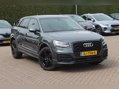 Audi Q2 - 35 TFSI CoD Sport 3x S-Line / Trekhaak / Navigatie / Parkeerhulp achter / Cruise Control /