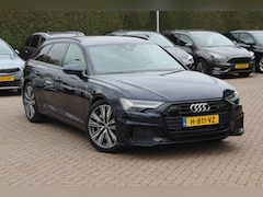 Audi A6 Avant - 55 TFSI quattro Design Pro Line Plus / Trekhaak / Camera / Head-up / Achterasbesturing / L