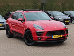 Porsche Macan - 2.0 / Panoramadak / Luchtvering / NL Auto / 79.843 km / Dealer onderhouden