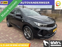 Opel Grandland - 1.6 Turbo Hybrid GS Line / Ultimate / Bomvol