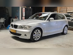 BMW 1-serie - 116i Business Line Airco, 5 drs, 17" Sportvelgen