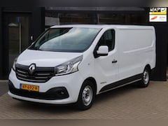 Renault Trafic - 1.6 dCi T29 L2H1 Turbo2 Energy | 140 PK | NAP | Cruise | Navi | Airco | 3 Zitter | Trekhaa