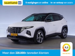 Hyundai Tucson - 1.6 T-GDI PHEV Premium 4WD Aut. [ LED Leder Trekhaak ]