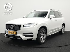 Volvo XC90 - 2.0 T5 AWD Momentum | Carplay | Adaptive Cruise | Camera | Stoelverwarming | Navigatiesyst