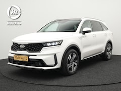 Kia Sorento - 1.6 T-GDI 4WD Dynamic Plusline Plug In Hybrid 265pk Dealer O.H PHEV | Panodak | Trekhaak A