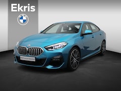 BMW 2-serie Gran Coupé - 220i M Sportpakket | Comfort Pro Pack | Trekhaak Afneembaar | Stuurwielrand Verwarmd | Act