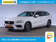 Volvo V60 - B3 Momentum Advance Aut [ Leder Stuur-en stoelverwarming Nav ]