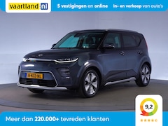 Kia e-Soul - ExecutiveLine 64 kWh [ Head-up Leder Adapt.cruise ]
