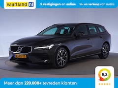 Volvo V60 - 2.0 B3 Momentum Advantage Aut. [ Navi Camera Apple Carplay/Android auto ]