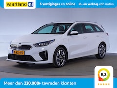 Kia Cee'd Sportswagon - Cee d 1.6 GDI PHEV GT DynamicLine Aut [ Breed Nav ]