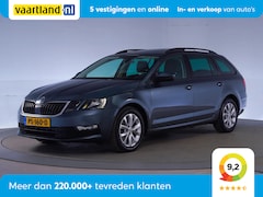 Skoda Octavia Combi - 1.0 TSI Greentech Business Aut. [ Pano DSG Navi]