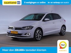 Volkswagen Polo - 1.0 TSI Comfline Business [ Nav Climate control PDC ]
