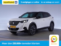 Peugeot 2008 - 1.2 PureTech GT-Line [ Nav DAB Camera ]