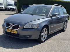 Volvo V50 - 1.6 D2 Motor Defect