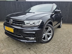 Volkswagen Tiguan - 1.4 TSI Comfortline Business R