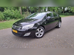 Opel Astra - 1.6 Edition 5drs CRUISE LM-VELGEN NETTE AUTO