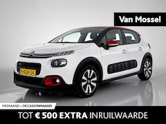 Citroën C3 - 1.2 PureTech Shine