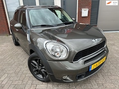 MINI Countryman - 1.6 Cooper S ALL4 Pepper / AUT / PDC / Cruise / Clima