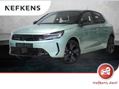 Opel Corsa Electric - Long Range Yes 51 kWh 156 pk | Showmodel | Plan uw showroombezoek VANDAAG | Te bestellen v