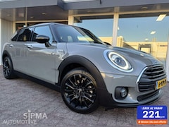 MINI Clubman - 1.5 Cooper Business Edition