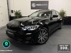 BMW 3-serie Touring - 330e High Executive