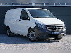 Mercedes-Benz Vito - Bestel 114 CDI Lang