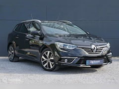 Renault Mégane Estate - 1.3 TCe140 EDC Automaat Bose Navi Cam