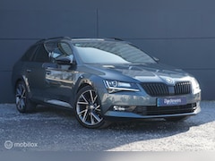 Skoda Superb Combi - 1.5 TSI ACT Sportline BNS Pano Cruise DAB