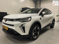 Renault Captur - 1.6 E-Tech full hybrid 145 techno