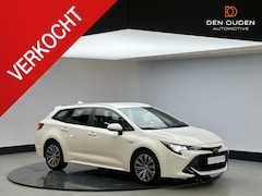 Toyota Corolla Touring Sports - 1.8 Hybrid First Edition | Cam Achter | 4 Season banden | LM velgen | 1e eigenaar | NL aut