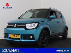 Suzuki Ignis - 1.2 Smart Hybrid Select I Airco I Elektrische ramen voor I Centrale vergrendeling met afst