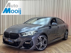 BMW 2-serie Gran Coupé - 218i High Executive Edition *M-Sport* Apple Carplay / Leder / Stoelverwarming / Cruise Con
