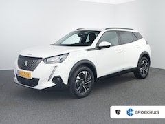 Peugeot 2008 - 1.2 PureTech Allure Pack | Achteruitrijcamera | Achteruitrijcamera | Airco (automatisch)