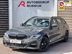 BMW 3-serie Touring - 330e M Sport Memory/Laser/360/HUD