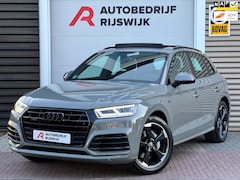 Audi Q5 - 55 TFSI e quattro Competition RS zetels/Luchtvering/Matrix