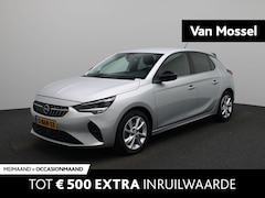 Opel Corsa - 1.2 Elegance | Camera | Navigatie | Climate control