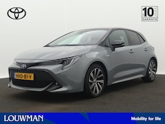 Toyota Corolla - 1.8 Hybrid Bi-tone Limited | JBL | Camera | Climate Control | Cruise Control Adaptief | LM