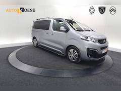 Peugeot Expert - 2.0 BlueHDI 180 Automaat Standard Premium | Standkachel | Trekhaak | Head-Up Display | Cam